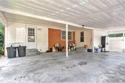 591 E Great Marsh Church Road, Saint Pauls, NC 28384 - Photo 22