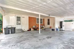 591 E Great Marsh Church Rd, Saint Pauls, NC 28384 - Photo 22