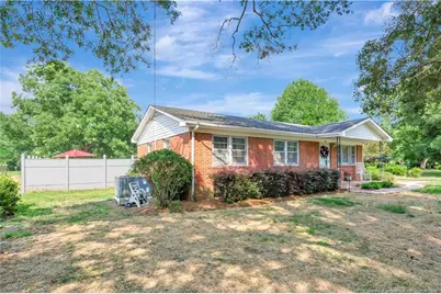 591 E Great Marsh Church Road, Saint Pauls, NC 28384 - Photo 2