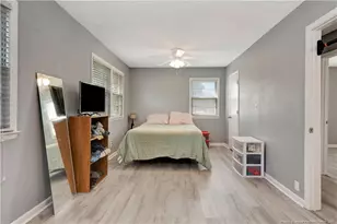 591 E Great Marsh Church Rd, Saint Pauls, NC 28384 - Photo 14