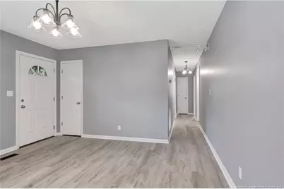 591 E Great Marsh Church Road, Saint Pauls, NC 28384 - Photo 6