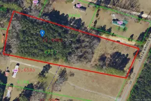 386 Creek Bridge Rd, Four Oaks, NC 27524 - Photo 1