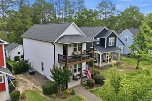 261 Springwood Way, Southern Pines, NC 28387 - Photo 8