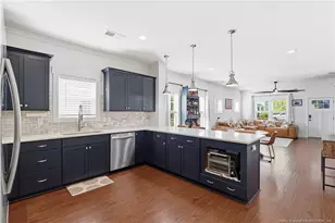 261 Springwood Way, Southern Pines, NC 28387 - Photo 22