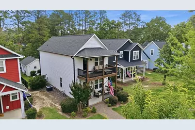 261 Springwood Way, Southern Pines, NC 28387 - Photo 4