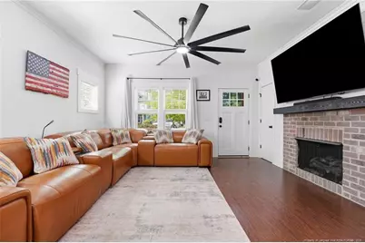 261 Springwood Way, Southern Pines, NC 28387 - Photo 12