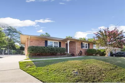 713 Glensford Drive, Fayetteville, NC 28314 - Photo 2