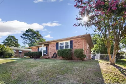 713 Glensford Drive, Fayetteville, NC 28314 - Photo 4
