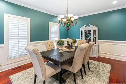 101 E Royal Street, Salemburg, NC 28385 - Photo 22