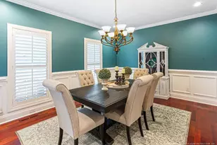 101 E Royal St, Salemburg, NC 28385 - Photo 22
