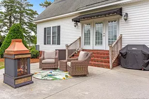 101 E Royal St, Salemburg, NC 28385 - Photo 46