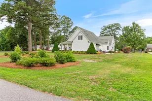 101 E Royal St, Salemburg, NC 28385 - Photo 50