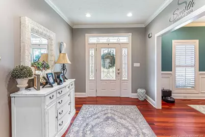 101 E Royal Street, Salemburg, NC 28385 - Photo 4