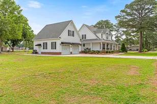 101 E Royal St, Salemburg, NC 28385 - Photo 42
