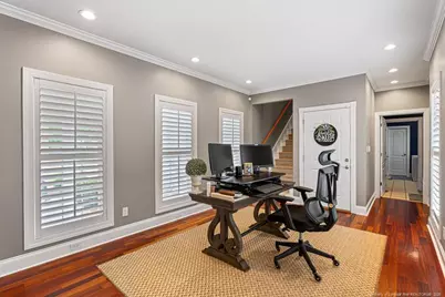 101 E Royal Street, Salemburg, NC 28385 - Photo 12
