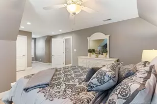 101 E Royal St, Salemburg, NC 28385 - Photo 36