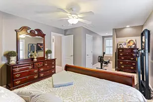 101 E Royal St, Salemburg, NC 28385 - Photo 32