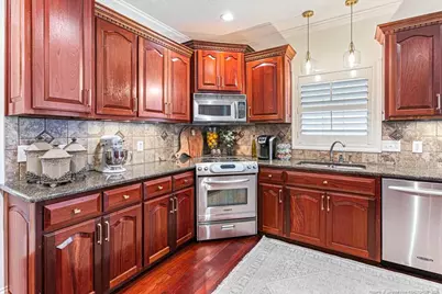 101 E Royal Street, Salemburg, NC 28385 - Photo 20