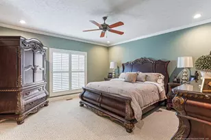 101 E Royal St, Salemburg, NC 28385 - Photo 24