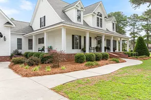 101 E Royal St, Salemburg, NC 28385 - Photo 2