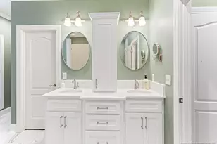 101 E Royal St, Salemburg, NC 28385 - Photo 28