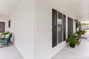 101 E Royal St, Salemburg, NC 28385 - Photo 44