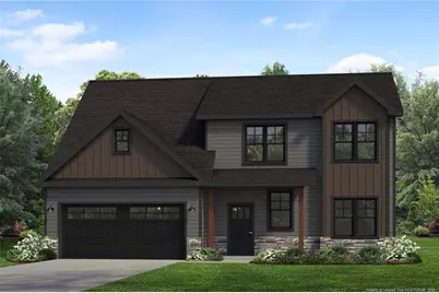 124 Myrtle Oak Drive, Cameron, NC 28326 - Photo 1