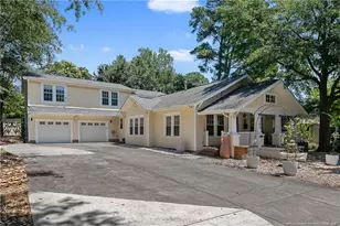 1208 Goodview Ave, Fayetteville, NC 28305 - Photo 1