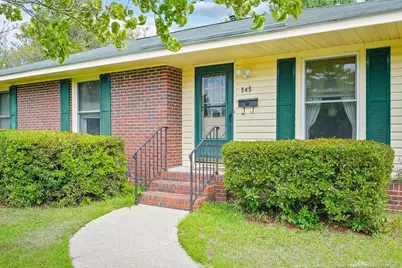 545 Waterbury Drive, Fayetteville, NC 28311 - Photo 2