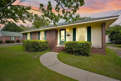 545 Waterbury Drive, Fayetteville, NC 28311 - Photo 1