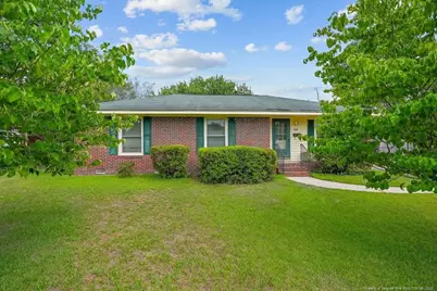 545 Waterbury Drive, Fayetteville, NC 28311 - Photo 4