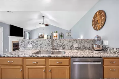 365 Chestnut Drive, Raeford, NC 28376 - Photo 14