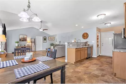 365 Chestnut Drive, Raeford, NC 28376 - Photo 14