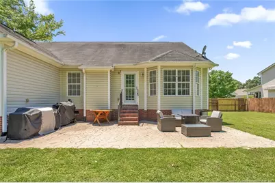 365 Chestnut Drive, Raeford, NC 28376 - Photo 30