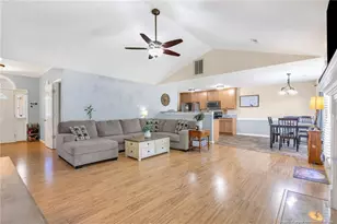 365 Chestnut Dr, Raeford, NC 28376 - Photo 8