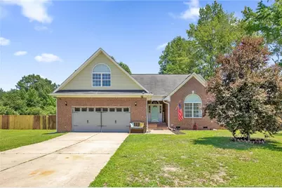 365 Chestnut Drive, Raeford, NC 28376 - Photo 1