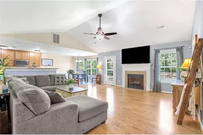 365 Chestnut Drive, Raeford, NC 28376 - Photo 8
