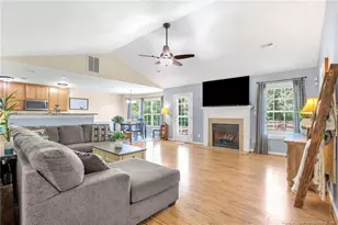 365 Chestnut Dr, Raeford, NC 28376 - Photo 8