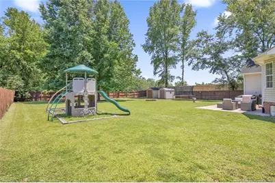 365 Chestnut Drive, Raeford, NC 28376 - Photo 34