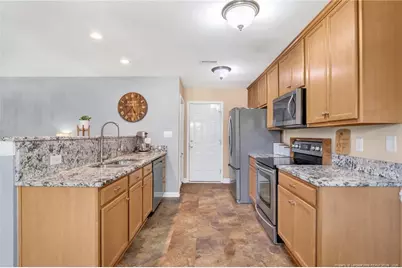 365 Chestnut Drive, Raeford, NC 28376 - Photo 12