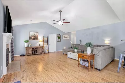 365 Chestnut Drive, Raeford, NC 28376 - Photo 10