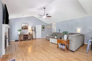 365 Chestnut Dr, Raeford, NC 28376 - Photo 10