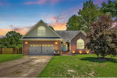 365 Chestnut Drive, Raeford, NC 28376 - Photo 2