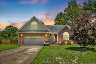 365 Chestnut Dr, Raeford, NC 28376 - Photo 2