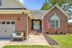365 Chestnut Dr, Raeford, NC 28376 - Photo 4