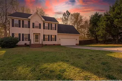 8409 Deertrot Drive, Fayetteville, NC 28314 - Photo 2