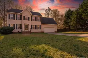 8409 Deertrot Dr, Fayetteville, NC 28314 - Photo 2