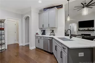 148 Heatherspring Way, Spring Lake, NC 28390 - Photo 18