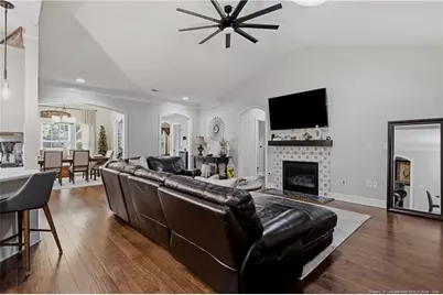 148 Heatherspring Way, Spring Lake, NC 28390 - Photo 12