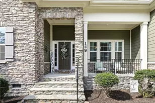 148 Heatherspring Way, Spring Lake, NC 28390 - Photo 4